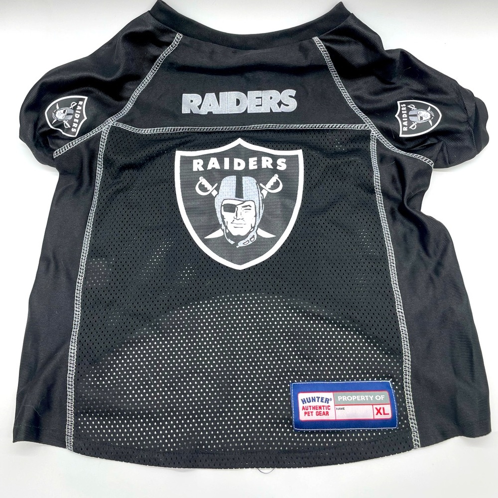 Littlearth NFL Basic Dog Jersey